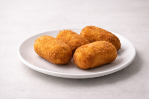 Croquetas