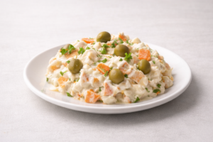 Ensaladilla rusa