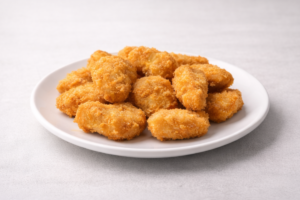 Nuggets de pollo