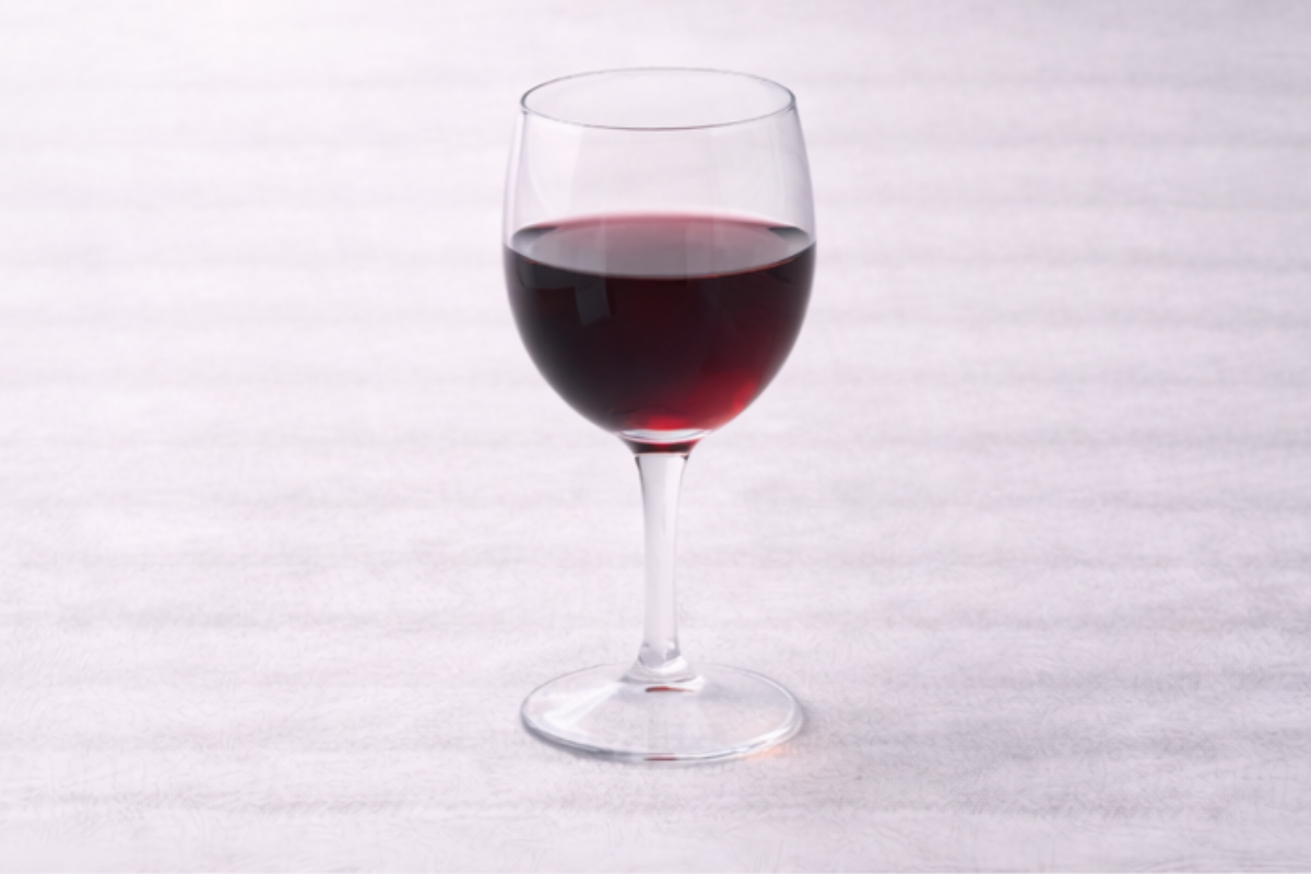 Vino (copa) copa de vino